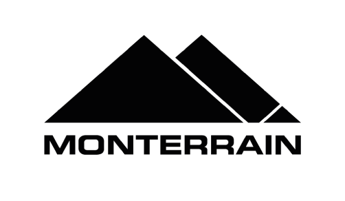 Monterrain Logo